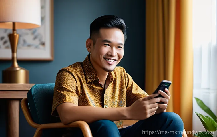 소셜 미디어 게시물 최적화 팁 - **Prompt 1: Capturing Culinary Delights with a Smartphone**
    "A young Malaysian woman, in her mid...