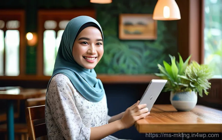 브랜드 스토리텔링을 통한 채널 최적화 - **Prompt 1: Malaysian Blogger Sharing a Heartfelt Story**
    "A young Malay female content creator,...