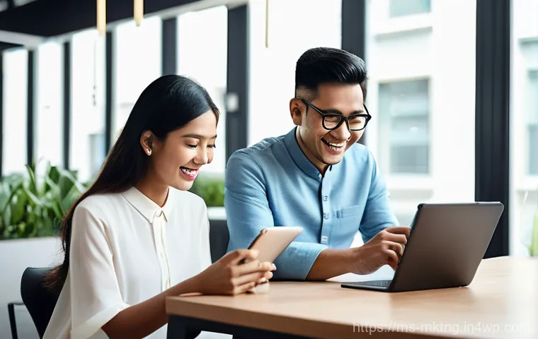 브랜드 스토리텔링을 통한 채널 최적화 - **Prompt 1: Malaysian Blogger Sharing a Heartfelt Story**
    "A young Malay female content creator,...