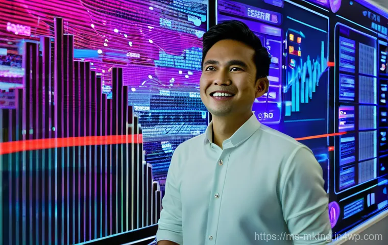 페이스북 광고 타겟팅 전략 - **Prompt Title: "Malaysian Entrepreneur's Data-Driven Growth"**
    **Description:** A confident Mal...