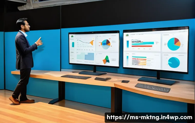 콘텐츠 캘린더를 통한 채널 관리 전략 관련 이미지 1