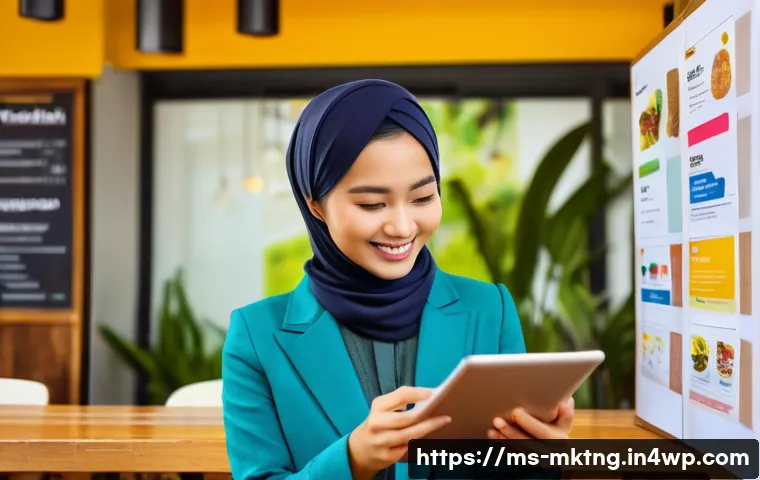 고객 행동 분석을 통한 마케팅 전략 최적화 관련 이미지 1