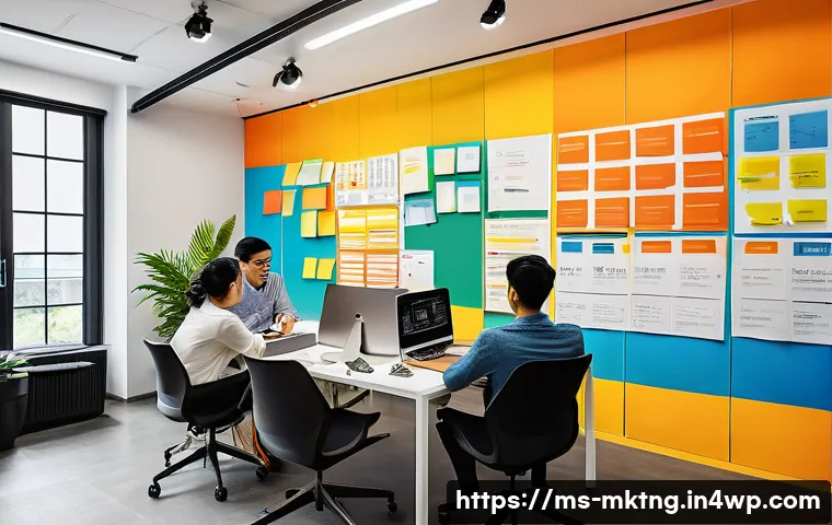 디지털 마케팅 캠페인 성과 지표 분석 관련 이미지 1