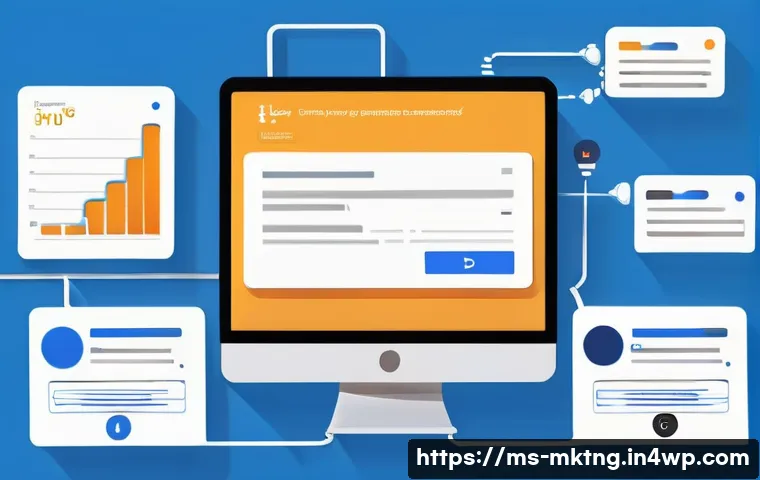 구글 태그 매니저 활용법과 최적화 관련 이미지 1